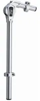 Tom holder Pearl TH-900I - Длинный подвес для тома с устройством наклона Uni-Lock 13x3 дюйма для серии Vision. Цвет хромированный