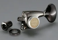 Механика для гитары Gotoh SGL510Z-L5-B-MGT