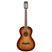 Framus fp 14 m vs sale  legacy series акустическая гитара parlor, массив махогани, цвет санберст