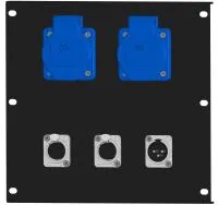 MRC MPF2-2S/2XF/1XM-PXN