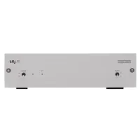 Musical Fidelity LX2-LPS PHONO STAGE, Silver - Фонокорректор