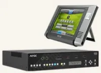 Контроллер amx enova dvx-2100hd-sp