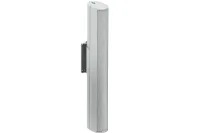 Звуковая колонна BIAMP [ENT 212W] (COMMUNITY) 2-полосная пассивная (full-range). НЧ:12х80мм; ВЧ:3хCRE. 120 Гц- 22 кГц. 325 Вт -650 Вт (8Ом). 15 Вт/ 30 Вт/ 60 Вт/ 120 Вт (100 В). Макс.SPL:128 dB. HxV:140°х15°. NL4, клеммы.IP54. Цвет:белый.