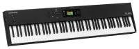 Studiologic sl88 mk2  midi-клавиатура, 88 клавиш, клавиатура premium hammer action, вес 13.3