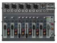 BEHRINGER XENYX 1002B - Микшерный пульт