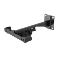 Audiocenter кронштейн для настенного монтажа компактного линейного массива Butterfly