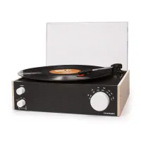Виниловый проигрыватель CROSLEY SWITCH