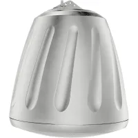 RS1001I-II-T-WH / 10" сабвуфер, 150 Вт RMS, 4 Ом, трансформатор: 25/70.7/100 В/ SOUNDTUBE