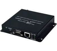 Cypress CH-2527RXV- Приемник сигналов HDMI 4Kх2K/60, 3D с HDCP 2.2, HDR, Ethernet (RJ45), ИК и RS-232 из витой пары CAT5e с PoH и AVLC
