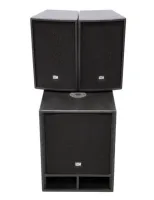 Leem SP-1510A - Комплекты акустических систем