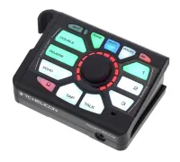 TC Helicon PERFORM-V вокальный процессор, реверберация, дилей, высота тона, расширяемые эффекты, мик