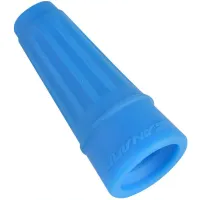 CB 01 BLU хвостовик цветной для разъема: BCP-C1 Canare