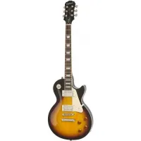 EPIPHONE LES PAUL STANDARD PLUS TOP PRO VINTAGE SUNBURST - Электрогитара