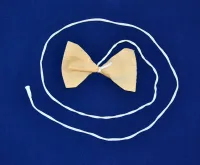 CSS-01 Салфетка для ухода за кларнетом, Мозеръ