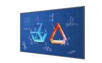 Philips 86BDL3652T/00 - Интерактивный дисплей 86” T-Line, 18/7, Android, UHD, 420 нит, 20 касаний