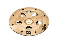 AC-SUPER Artist Concept Super Stack T. Lang Стэк-тарелка 18/18", Meinl