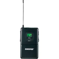 SHURE SLX1 L4E - Передатчик для радиосистемы