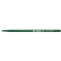 Vic firth sjdn jack dejohnette nylon  палки, орех, нейлоновый наконечник