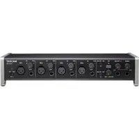 Tascam US-4x4  USB AUDIO/ MIDIинтерфейс, 4вх. 4вых, 96кГц/ 24бит, USB2.0, PC/ iOS