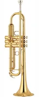 Труба Bb Yamaha YTR-6345G