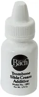Slide cream additive Bach 1881 - Additive for trombone hand slide grease