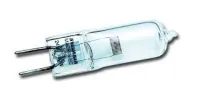 SYLVANIA 0061300; Лампа галогенная пальчиковая BRL 12V 50W, G6.35