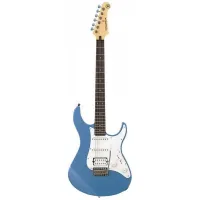 YAMAHA PACIFICA 112J LPB электрогитара, цвет Lake Placid Blue