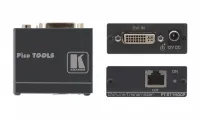 Уценка Передатчик Kramer Electronics [PT-571] сигнала HDMI в кабель витой пары (TP), поддержка HDCP и HDMI 1.3, совместимость с HDTV, Power Connect™, 1.65Gbps