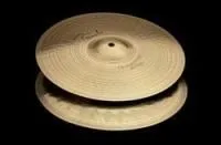 Paiste 14" signature heavy hi-hat  тарелка hi-hat (пара)