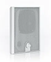 RCF DA/1N     Встраиваемый настенный гр-ль, 4W, 4ohm