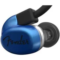 FENDER CXA1 BLUE - Наушники вставные