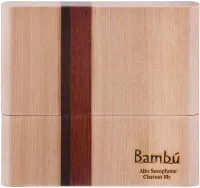 Коробочка для тростей Bambu RC04