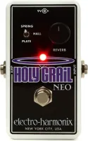 ELECTRO-HARMONIX Nano Holy Grail Neo - гитарная педаль Reberb