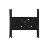 Peerless-AV PLP-V4X4- Переходной адаптер VESA (до 400x400) для ЖК-дисплеев, макс. нагрузка 68 кг