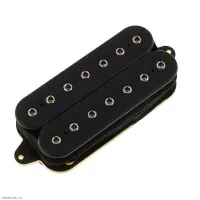 DIMARZIO DP719BK D Activator 7 Neck - Звукосниматель
