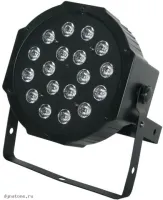 EURO DJ LED PAR-181 RGB - Светодиодный прожектор