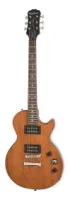 EPIPHONE LES PAUL STUDIO LT Walnut Электрогитара, цвет орех, фурнитура хром