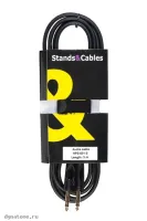 STANDS and CABLES HPC-001-3 - Спикерный кабель