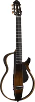 Сайлент-гитара YAMAHA GSLG200N TBS