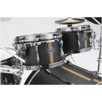 TAMA MLT10HBN-FBV Superstar Hyper-Drive Duo (Lacquer Finish) том том 6.5x10,...
