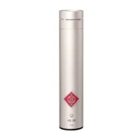 008440 Neumann KM 185 Микрофон конденсаторный, никель, Sennheiser