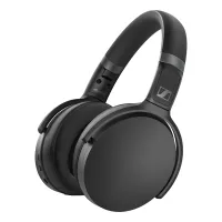 Sennheiser HD 450BT Black - Беспроводные наушники