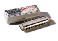 M1896046 Marine Band Classic EB-major Губная гармошка Hohner