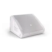 Ld systems mon 15 a g3 w - коаксиальный сценический монитор 15", цвет белый