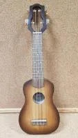 Укулеле Carpathian UC-S1 SBB