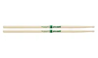 TXR7AN 7A "The Natural" Барабанные палочки, орех гикори, нейлоновый наконечник, ProMark