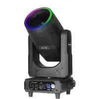 Starlight MH350W LED Beam вращающаяся голова