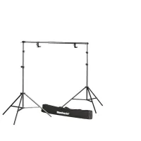 1314B держатель фона Manfrotto