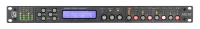 Linea Research XiB4 - Усилитель мощности, 4 x 1250 Вт @ 2 Ом, 4 x 800 Вт, 4 x 450 Вт, с DSP