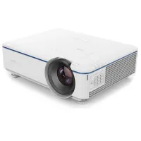 Мультимедийный проектор benq lu950 (bluecore lazer, wuxga; brightness 5000 al; bluecore lazer, 20000h, 24/7, 360 degree projection, portrait, dust guard pro, 1.6x, tr 1.36~2.18, hdmix3, hdmi-out, lan control, hdbaset, big h/vl l/s, image memory,  ip5x dus